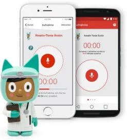 Tonies Horspiele Geschaft -Tonies Horspiele Geschaft 18853559 02