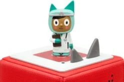 Tonies Kreativ-Tonie Ärztin -Tonies Horspiele Geschaft 18853559 05