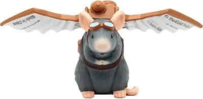 Tonies Lindbergh - Die Abenteuerliche Geschichte Einer Fliegenden Maus 3 Tonies Lindbergh - Die Abenteuerliche Geschichte Einer Fliegenden Maus