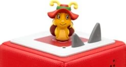 Tonies Monika Häuschen - Warum Stolpern Tausendfüßler Nicht 9 Tonies Monika Häuschen - Warum Stolpern Tausendfüßler Nicht -Tonies Horspiele Geschaft 18853563 04