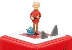 Tonies Fredrik Vahle - Zugabe -Tonies Horspiele Geschaft 19431250 04