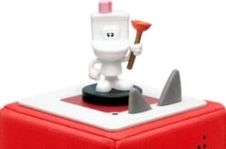 Tonies Ralph Ruthe - Das Klo -Tonies Horspiele Geschaft 19431272 04