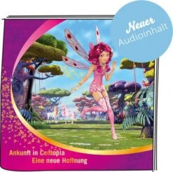 Tonies - Mia And Me - Ankunft In Centopia (Relaunch) -Tonies Horspiele Geschaft 19908063 03