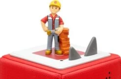 Tonies - Bob Der Baumeister - Bob Der Küchenmeister 9 Tonies - Bob Der Baumeister - Bob Der Küchenmeister -Tonies Horspiele Geschaft 19908065 04