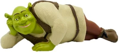 Tonies - Shrek - Der Tollkühne Held 3 Tonies - Shrek - Der Tollkühne Held