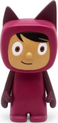 Tonies Kreativ-Tonie, Beere/hellbraun