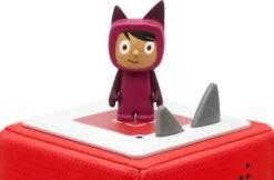 Tonies Kreativ-Tonie, Beere/hellbraun -Tonies Horspiele Geschaft 20366515 04