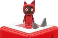 Tonies Kreativ-Tonie, Rot/dunkelbraun 9 Tonies Kreativ-Tonie, Rot/dunkelbraun -Tonies Horspiele Geschaft 20366522 04