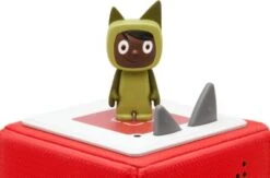 Tonies Kreativ-Tonie, Grün/dunkelbraun 9 Tonies Kreativ-Tonie, Grün/dunkelbraun -Tonies Horspiele Geschaft 20366523 04