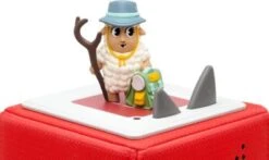 Tonies Rund Um Die Welt Mit Fuchs & Schaf - Osaka & Serengeti 9 Tonies Rund Um Die Welt Mit Fuchs & Schaf - Osaka & Serengeti -Tonies Horspiele Geschaft 20366528 04