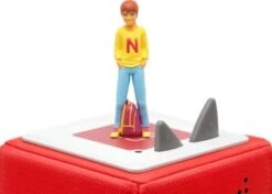 TONIES Hanni Und Nanni - Im Hochzeitsrausch -Tonies Horspiele Geschaft 20769149 04