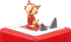 Tonies Lieblings-Kinderlieder - Schlaflieder (Relaunch) 9 Tonies Lieblings-Kinderlieder - Schlaflieder (Relaunch) -Tonies Horspiele Geschaft 20769153 04