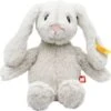 Tonies Steiff Soft Cuddly Friends Mit Hörspiel - Hoppie Hase -Tonies Horspiele Geschaft 21084607 01