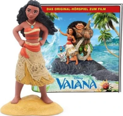 TONIES Disney - Vaiana 4 TONIES Disney - Vaiana – Bild 2