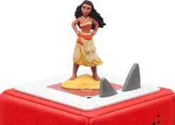 TONIES Disney - Vaiana 9 TONIES Disney - Vaiana -Tonies Horspiele Geschaft 21163375 04