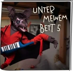 Tonies Unter Meinem Bett - Unter Meinem Bett 5 -Tonies Horspiele Geschaft 21163377 03