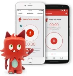 Tonies Kreativ-Tonie Monster -Tonies Horspiele Geschaft 21637414 03