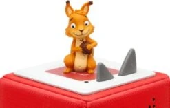 Tonies Peter Wohlleben - Hörst Du Wie Die Bäume Sprechen? -Tonies Horspiele Geschaft 21637415 04