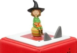 Tonies Petronella Apfelmus - Verhext Und Festgeklebt -Tonies Horspiele Geschaft 21637416 04