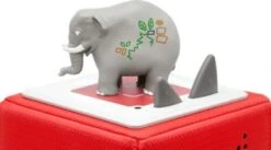 Tonies Wir Sind Nachher Wieder Da, Wir Müssen Kurz Nach Afrika 9 Tonies Wir Sind Nachher Wieder Da, Wir Müssen Kurz Nach Afrika -Tonies Horspiele Geschaft 21980865 04