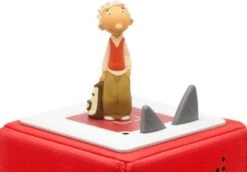 Tonies Rico, Oskar Und Die Tieferschatten 9 Tonies Rico, Oskar Und Die Tieferschatten -Tonies Horspiele Geschaft 21980867 04