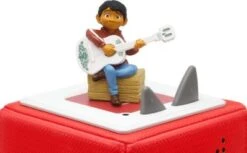 Tonies. Die Hörfiguren® - Disney Coco - Coco 9 Tonies. Die Hörfiguren® - Disney Coco - Coco -Tonies Horspiele Geschaft 22429397 04
