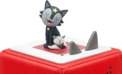 Tonies. Die Hörfiguren® - Lieblings-Kinderlieder - Schlaflieder 2 (Relaunch) -Tonies Horspiele Geschaft 22429403 04