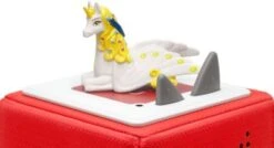 Tonies Mia And Me - Das Goldene Einhorn / Onchao Und Das Paradies -Tonies Horspiele Geschaft 22429407 04
