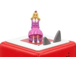 Tonies Barbie - Princess Adventure -Tonies Horspiele Geschaft 22429409 04