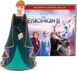 Tonies Disney Die Eiskönigin 2 -Tonies Horspiele Geschaft 22429411 02