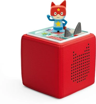 Tonies Dekofolie In Der Heldenstadt 3 Tonies Dekofolie In Der Heldenstadt – Bild 2