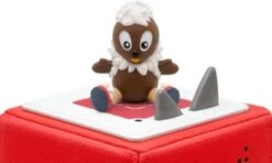 Tonies Pittiplatsch - Neue Abenteuer Mit Pittiplatsch -Tonies Horspiele Geschaft 23731145 04