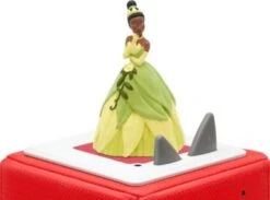 Tonies Disney Küss Den Frosch 9 Tonies Disney Küss Den Frosch -Tonies Horspiele Geschaft 23731152 04