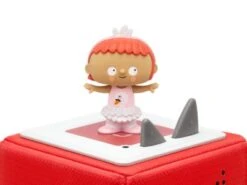 Tonies Lieblings-Meisterstücke - Schwanensee -Tonies Horspiele Geschaft 23731162 04