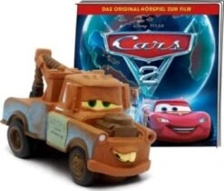 Tonies Disney Cars 2 7 Tonies Disney Cars 2 -Tonies Horspiele Geschaft 23731170 02