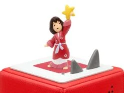 Tonies Lauras Stern - Glitzernde Gutenacht-Geschichten -Tonies Horspiele Geschaft 23731191 04