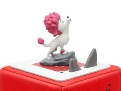 Tonies 100% Wolf -Tonies Horspiele Geschaft 23731208 04