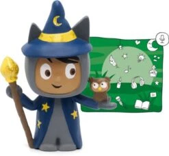 Tonies Kreativ-Tonie Zauberer -Tonies Horspiele Geschaft 23731243 02