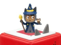 Tonies Kreativ-Tonie Zauberer -Tonies Horspiele Geschaft 23731243 04