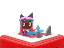 Tonies Kreativ-Tonie Meerjungfrau (Neuauflage) -Tonies Horspiele Geschaft 23731249 04