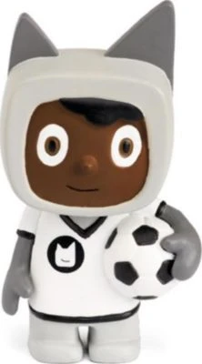 Tonies Kreativ-Tonie Fußballer (Neuauflage) 3 Tonies Kreativ-Tonie Fußballer (Neuauflage)