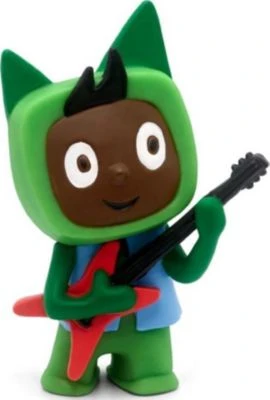 Tonies Kreativ-Tonie Gitarrist (Neuauflage) 3 Tonies Kreativ-Tonie Gitarrist (Neuauflage)