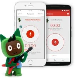 Tonies Kreativ-Tonie Gitarrist (Neuauflage) 8 Tonies Kreativ-Tonie Gitarrist (Neuauflage) -Tonies Horspiele Geschaft 23731275 03