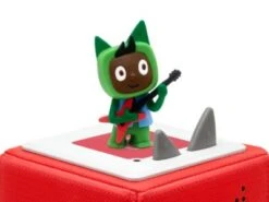 Tonies Kreativ-Tonie Gitarrist (Neuauflage) 9 Tonies Kreativ-Tonie Gitarrist (Neuauflage) -Tonies Horspiele Geschaft 23731275 04