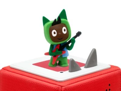 Tonies Kreativ-Tonie Gitarrist (Neuauflage) 6 Tonies Kreativ-Tonie Gitarrist (Neuauflage) – Bild 4