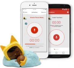 Tonies Kreativ-Tonie Sleepy (Neuauflage) 8 Tonies Kreativ-Tonie Sleepy (Neuauflage) -Tonies Horspiele Geschaft 23731277 03