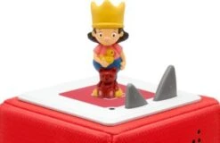 Tonies Der Kleine König - Der Kleine König Sagt "Gute Nacht" 9 Tonies Der Kleine König - Der Kleine König Sagt "Gute Nacht" -Tonies Horspiele Geschaft 24035927 04