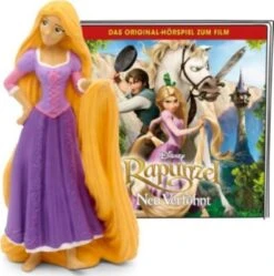Tonies Disney Rapunzel - Neu Verföhnt -Tonies Horspiele Geschaft 24035945 02