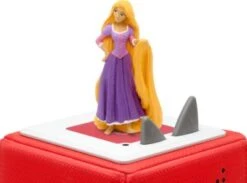 Tonies Disney Rapunzel - Neu Verföhnt -Tonies Horspiele Geschaft 24035945 04