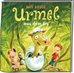 Tonies Urmel Aus Dem Eis -Tonies Horspiele Geschaft 24035962 03